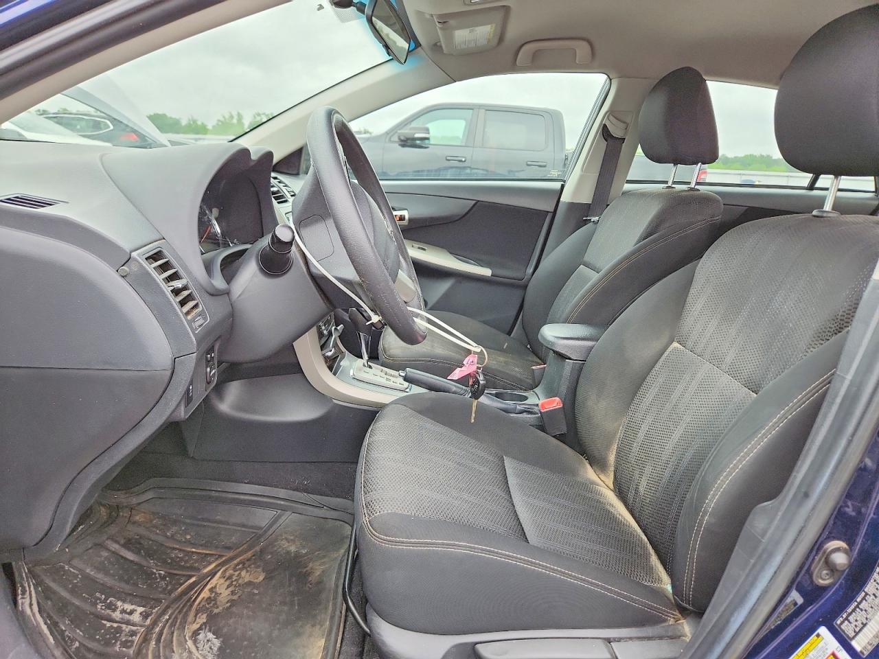 Toyota Corolla S