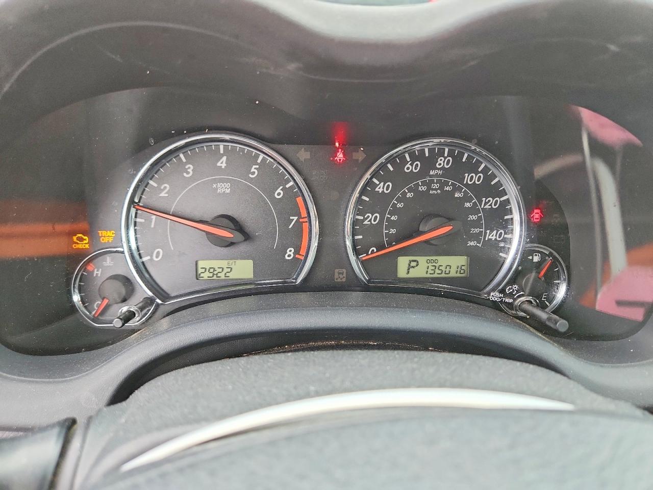 Toyota Corolla S
