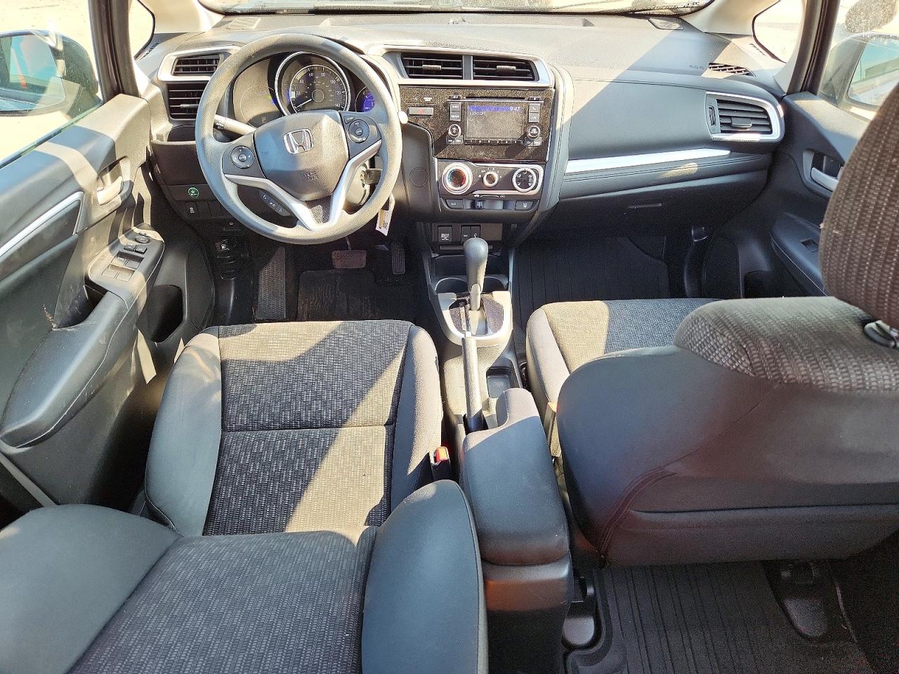 Honda Fit Lx