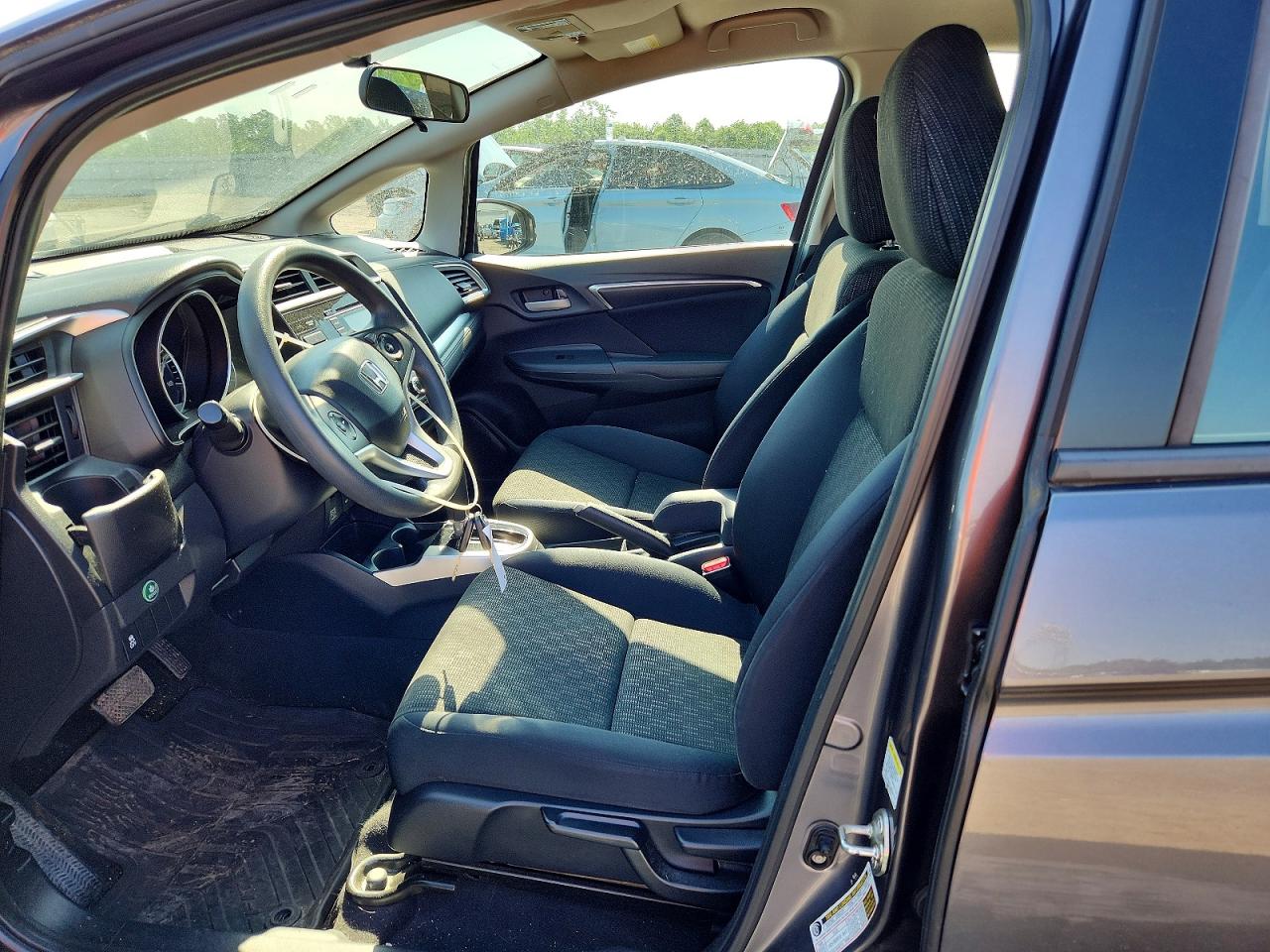 Honda Fit Lx