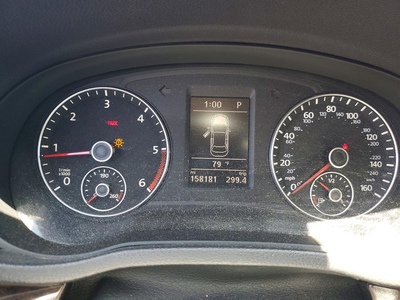 Volkswagen Passat Sel