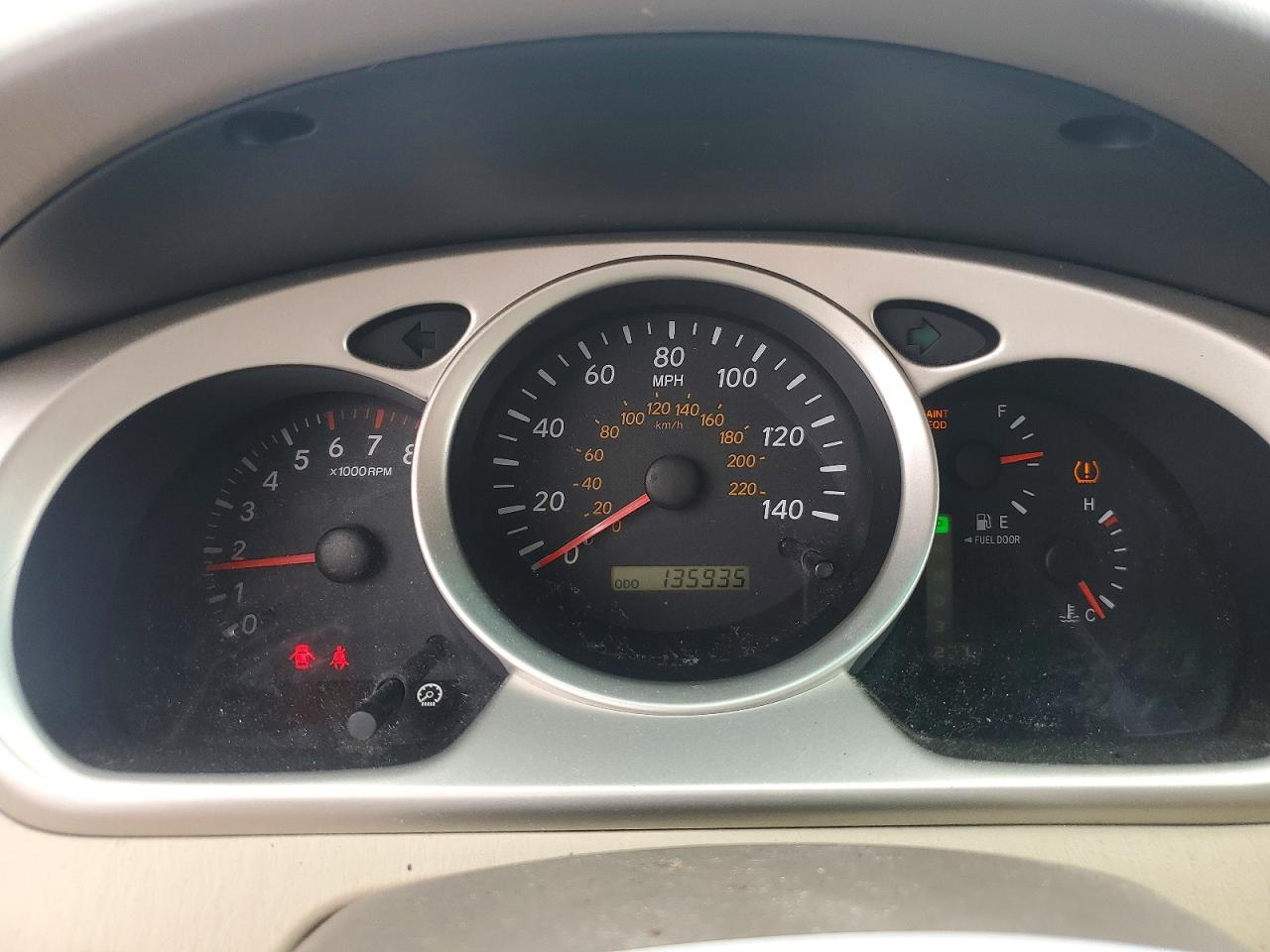 Toyota Highlander Limited