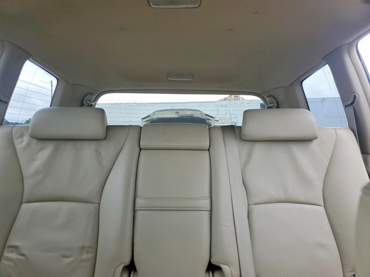Toyota Highlander Limited