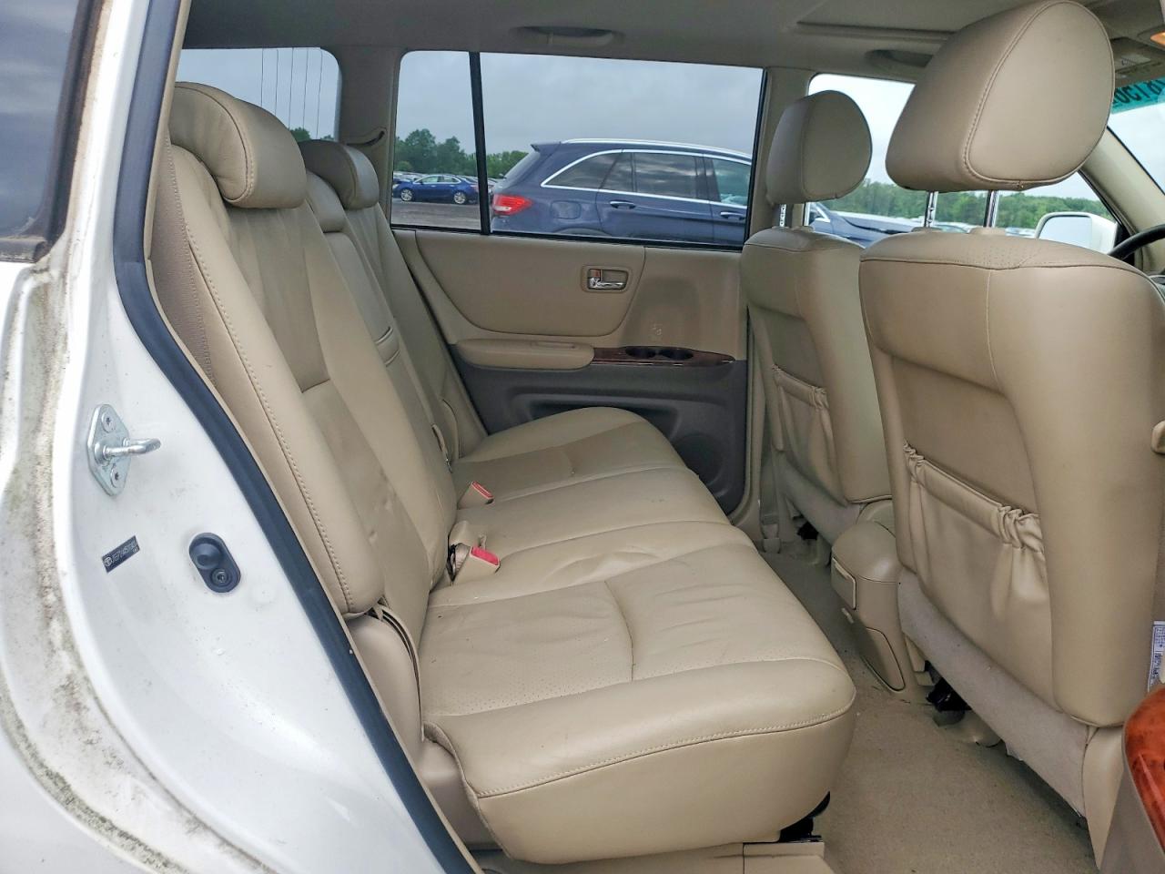 Toyota Highlander Limited