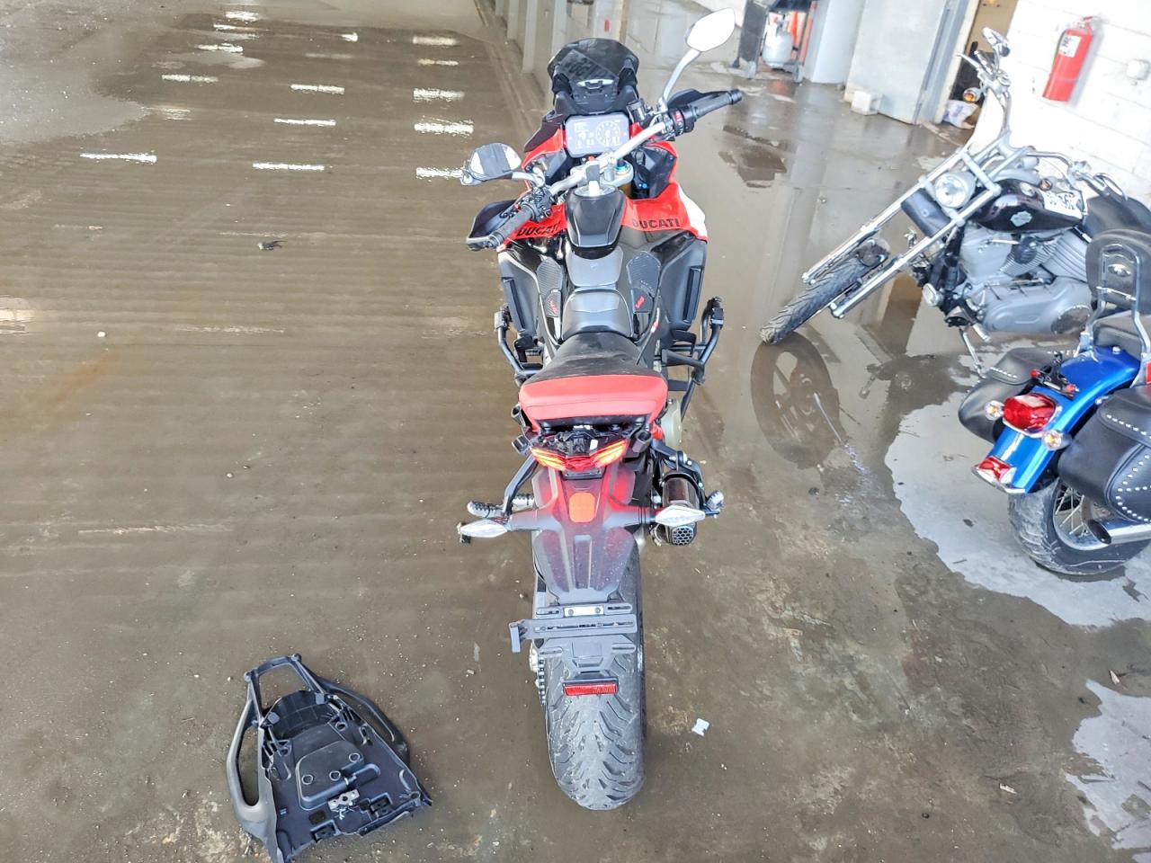 Ducati Multistrad V4