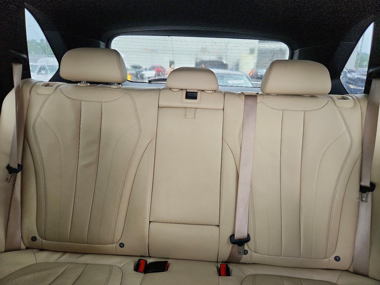 BMW X Series Xdrive35i