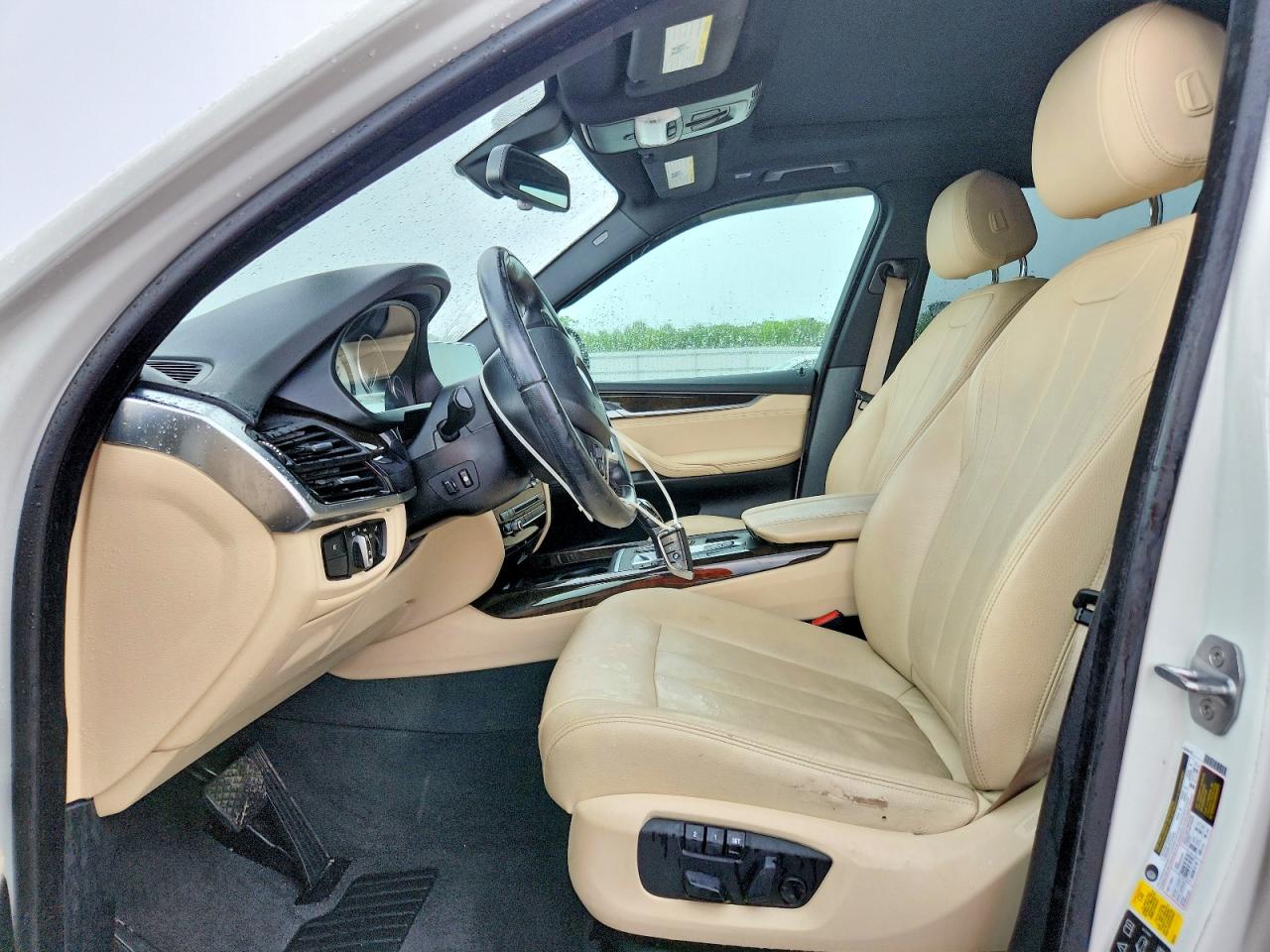BMW X Series Xdrive35i