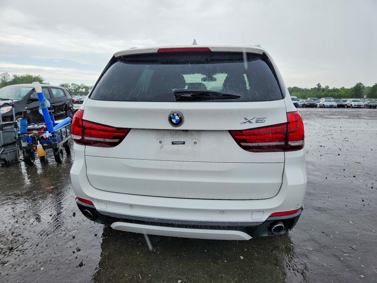BMW X Series Xdrive35i