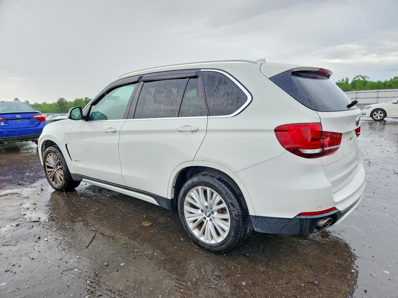 BMW X Series Xdrive35i