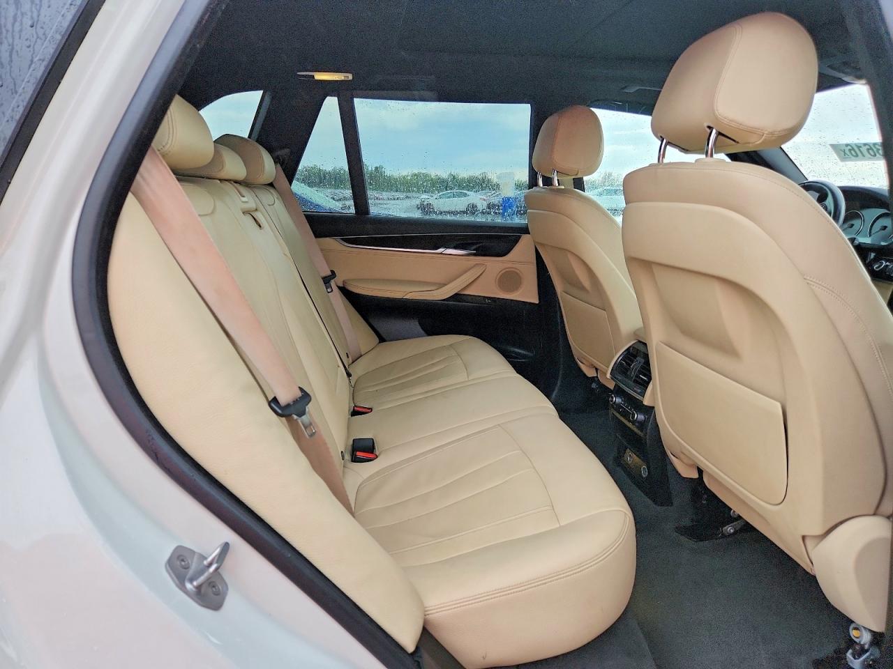 BMW X Series Xdrive35i
