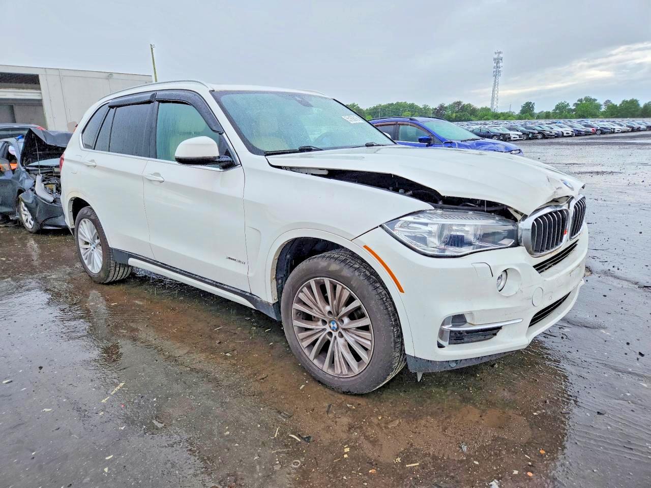 BMW X Series Xdrive35i