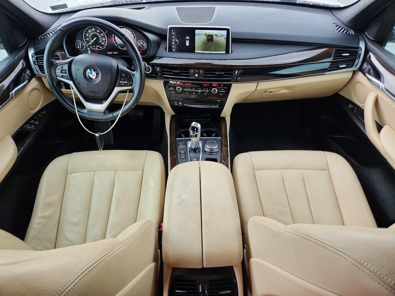 BMW X Series Xdrive35i