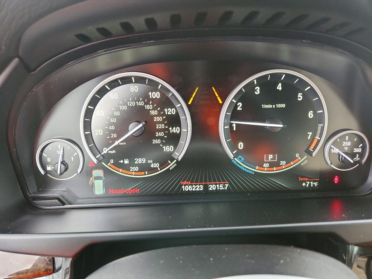 BMW X Series Xdrive35i
