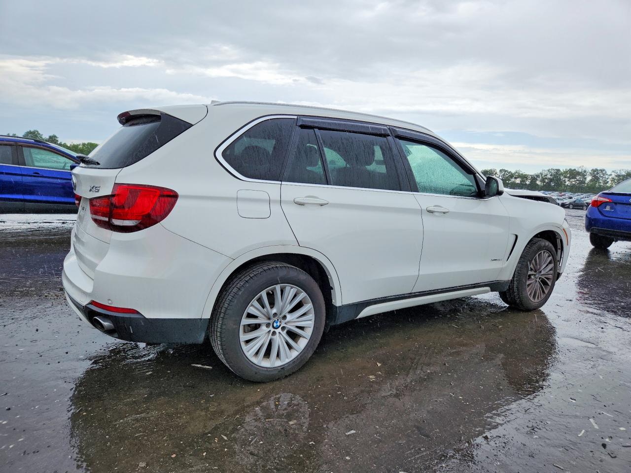 BMW X Series Xdrive35i