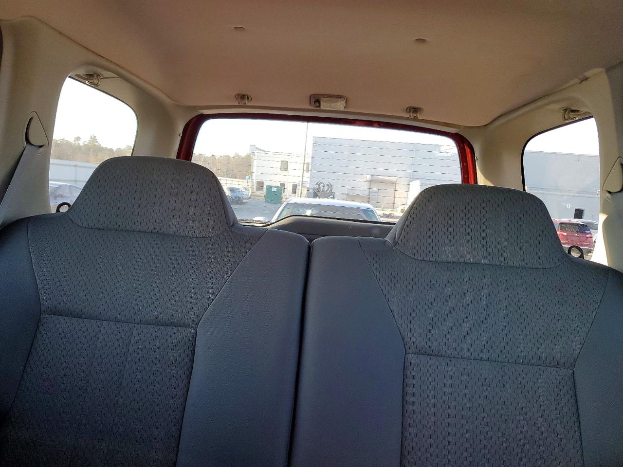 Nissan Xterra Xe