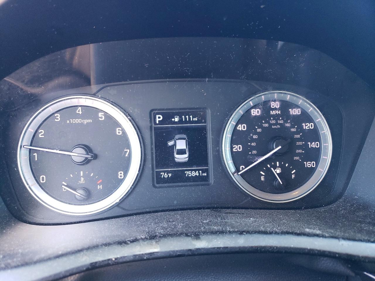 Hyundai SONATA Se