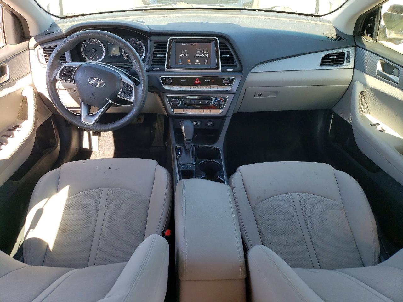 Hyundai SONATA Se