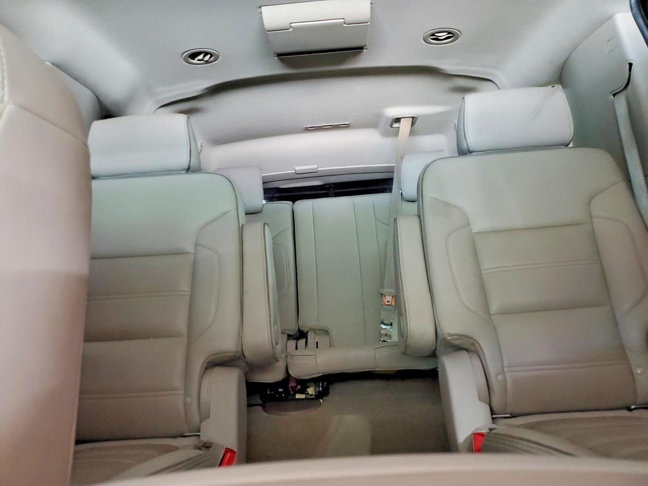GMC Yukon Denali
