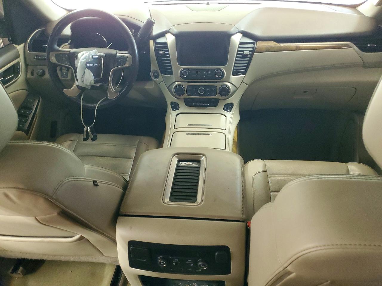 GMC Yukon Denali