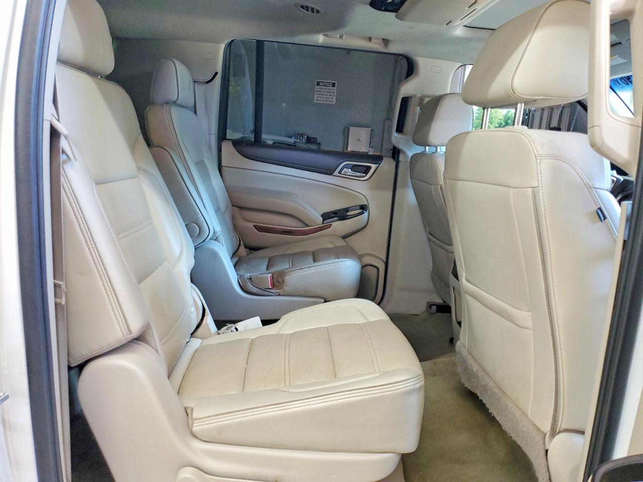 GMC Yukon Denali
