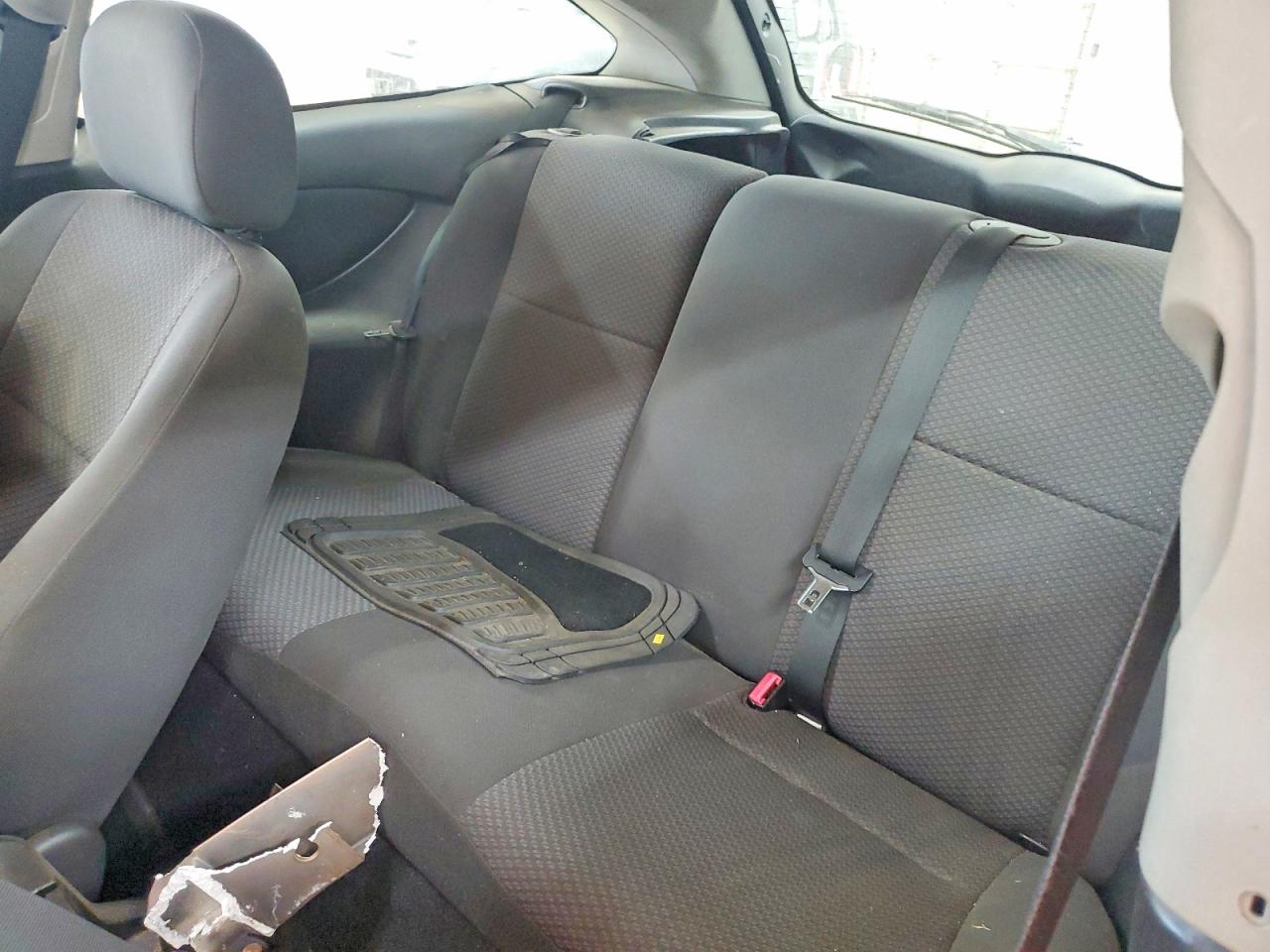 Ford Focus Zx3