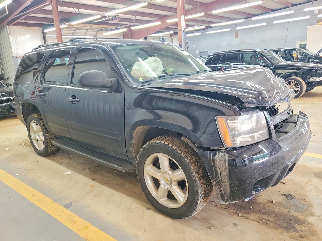 Chevrolet Tahoe K1500