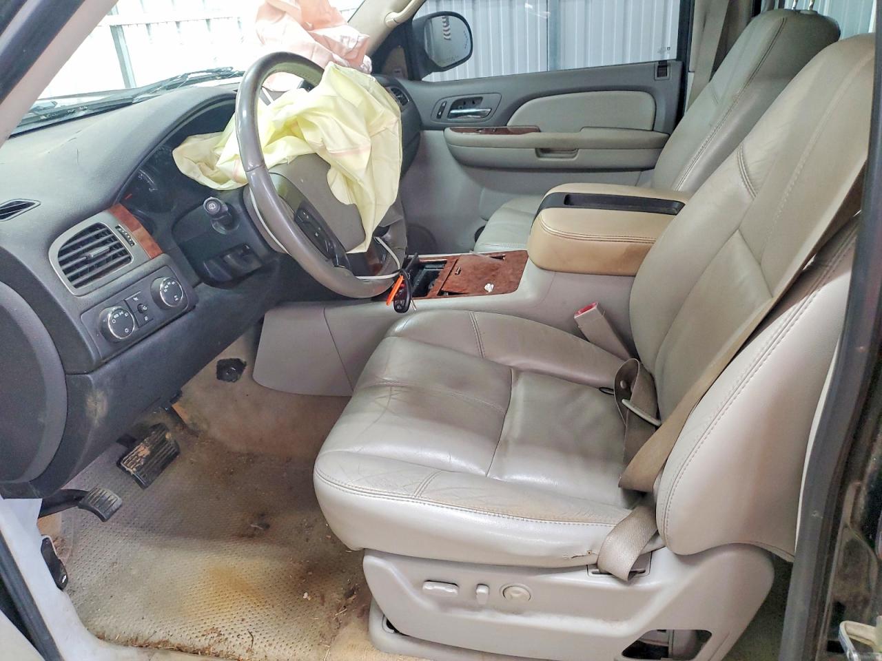 Chevrolet Tahoe K1500