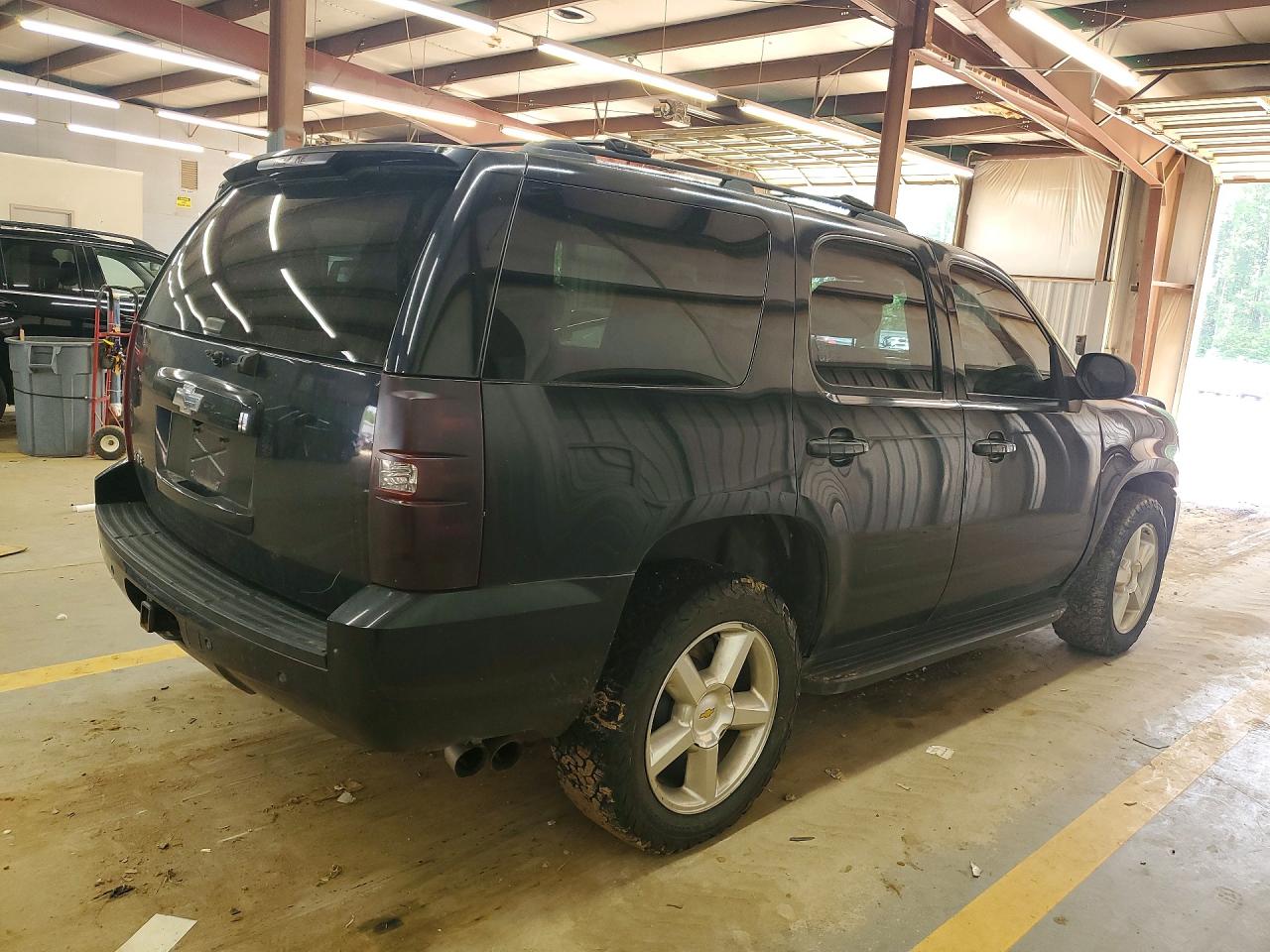 Chevrolet Tahoe K1500