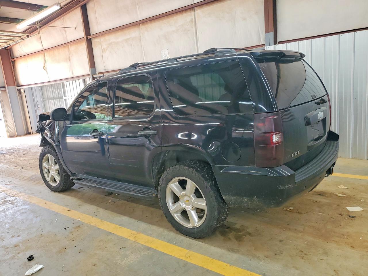 Chevrolet Tahoe K1500