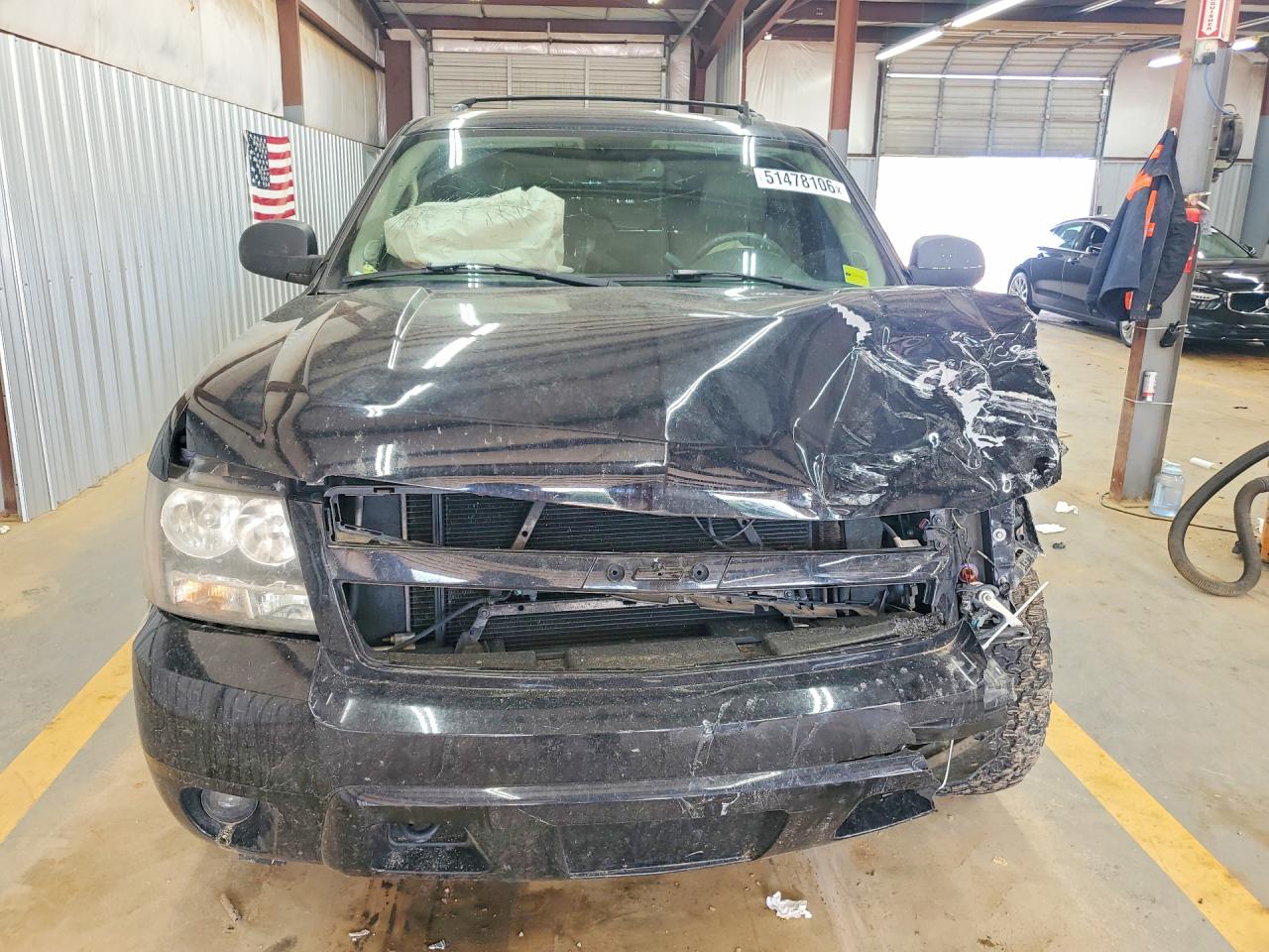 Chevrolet Tahoe K1500