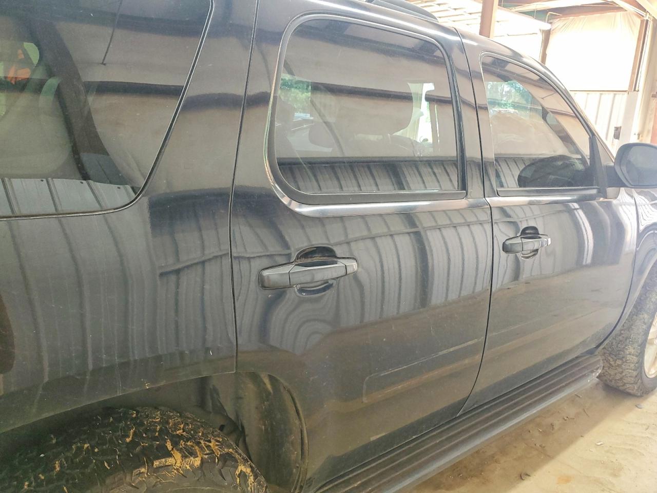 Chevrolet Tahoe K1500