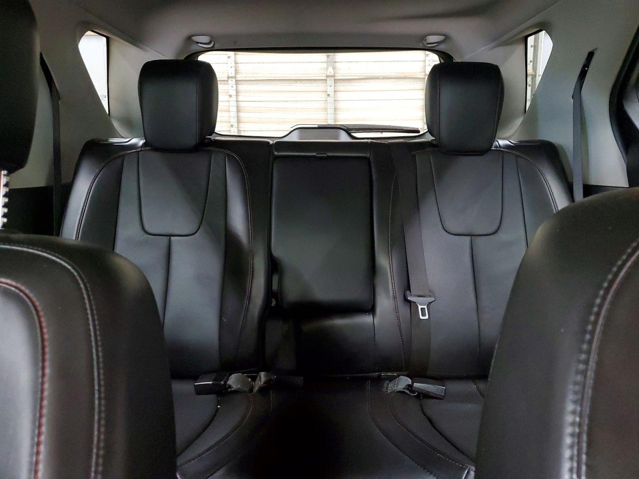 Chevrolet Equinox Ltz