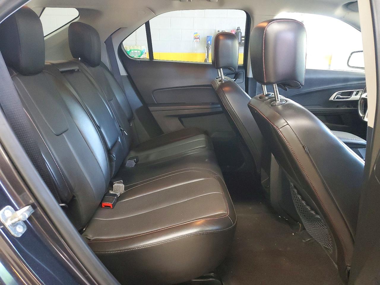 Chevrolet Equinox Ltz