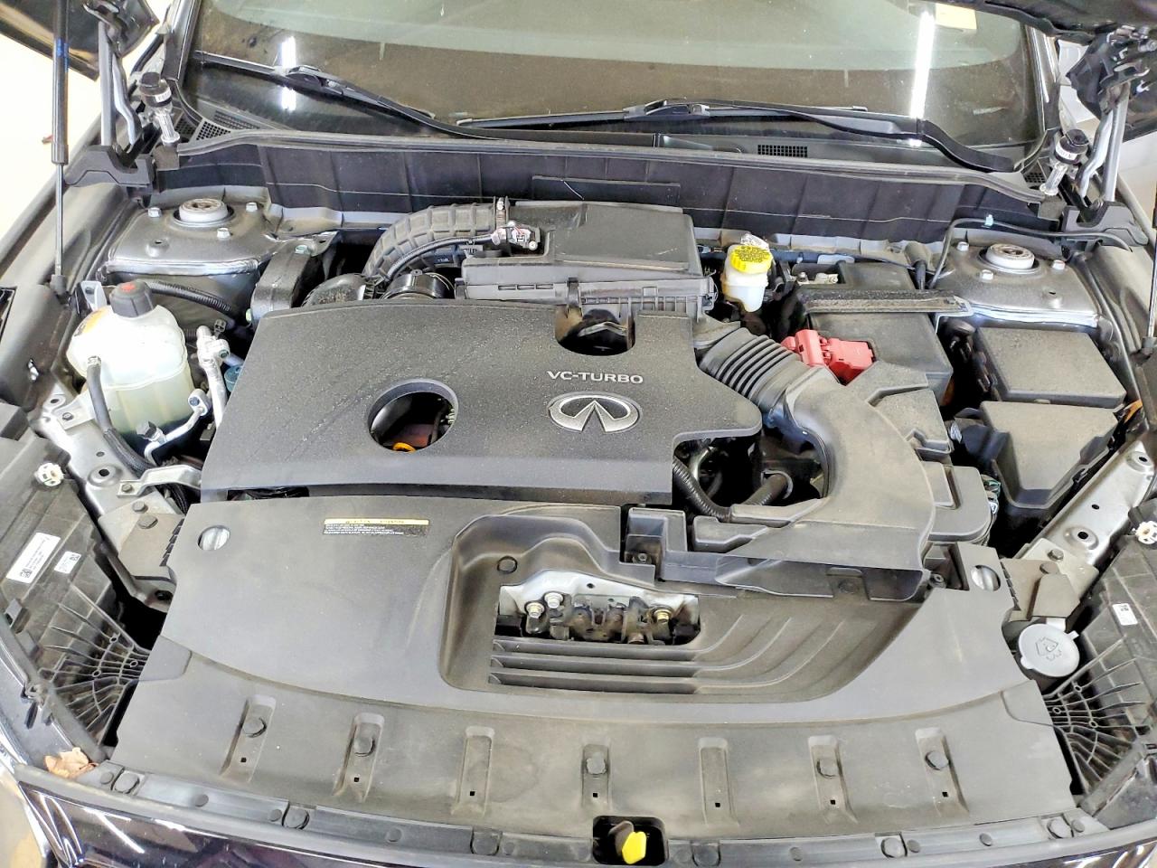 INFINITI Qx Sport