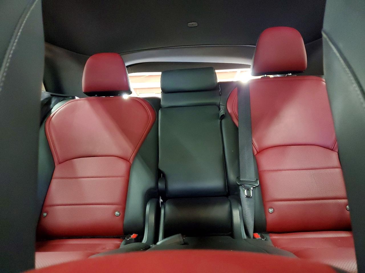 INFINITI Qx Sport