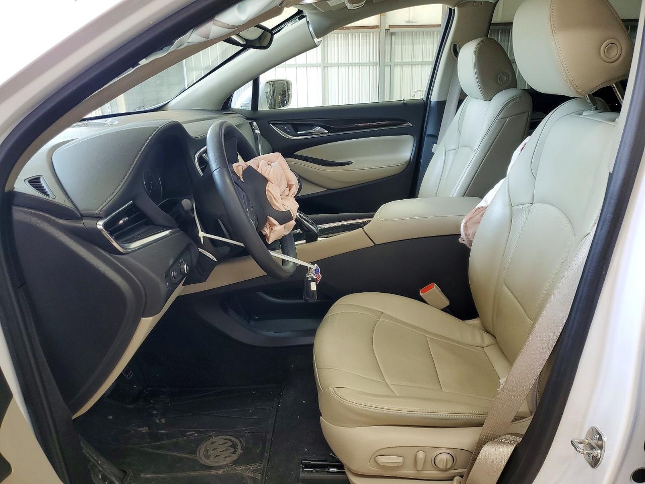 Buick Enclave Essence