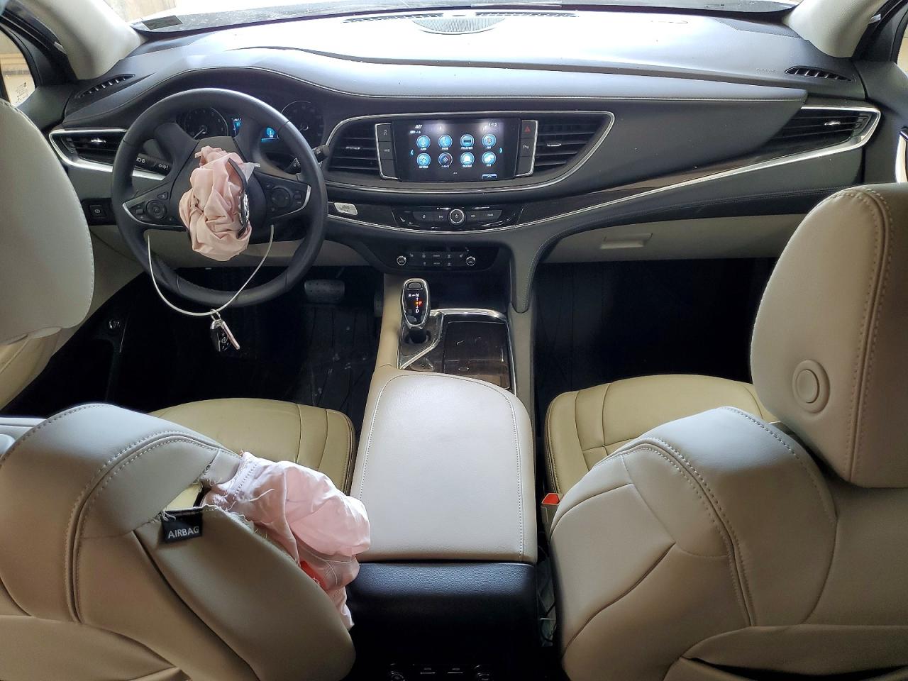 Buick Enclave Essence