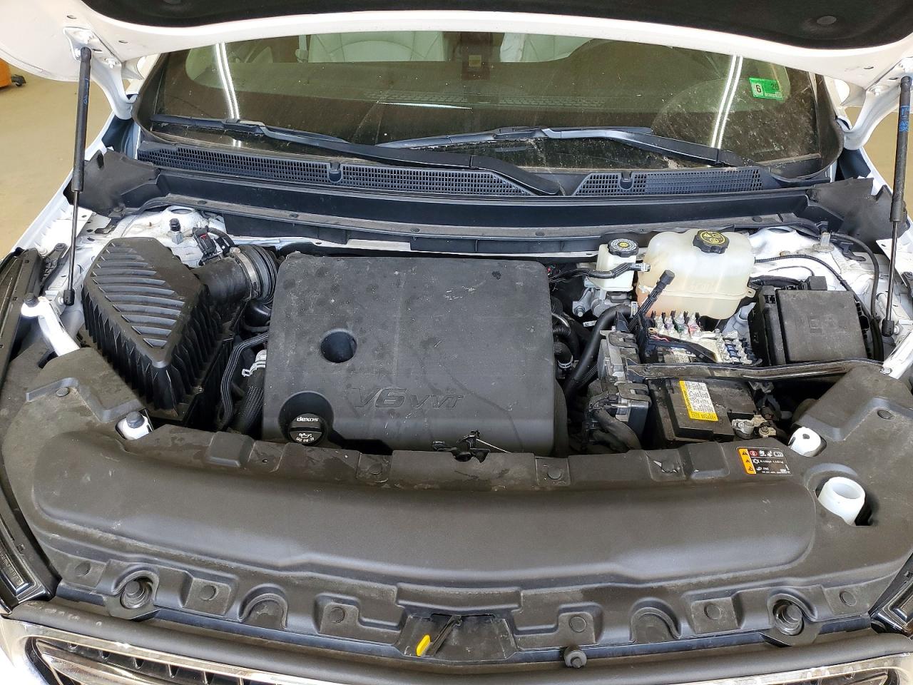 Buick Enclave Essence