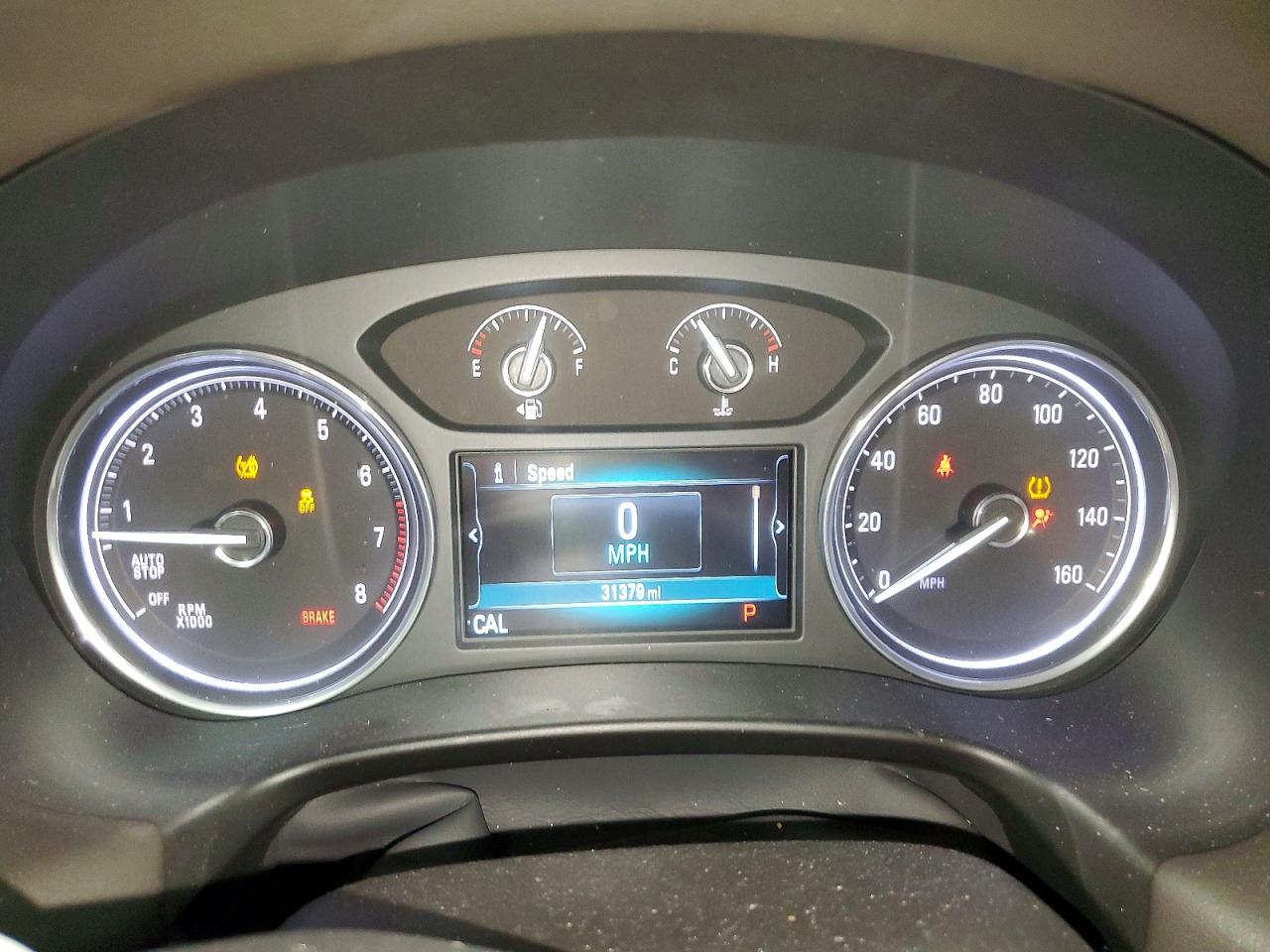 Buick Enclave Essence