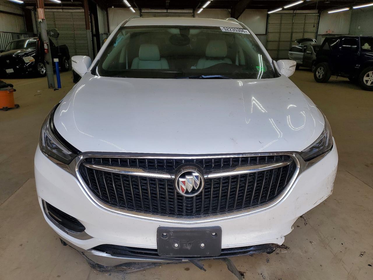 Buick Enclave Essence
