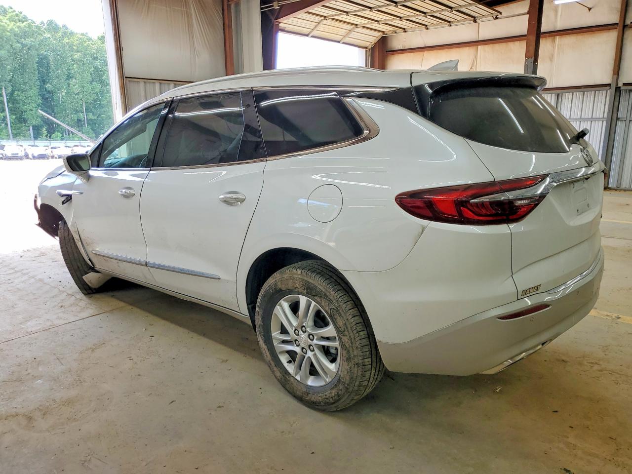 Buick Enclave Essence