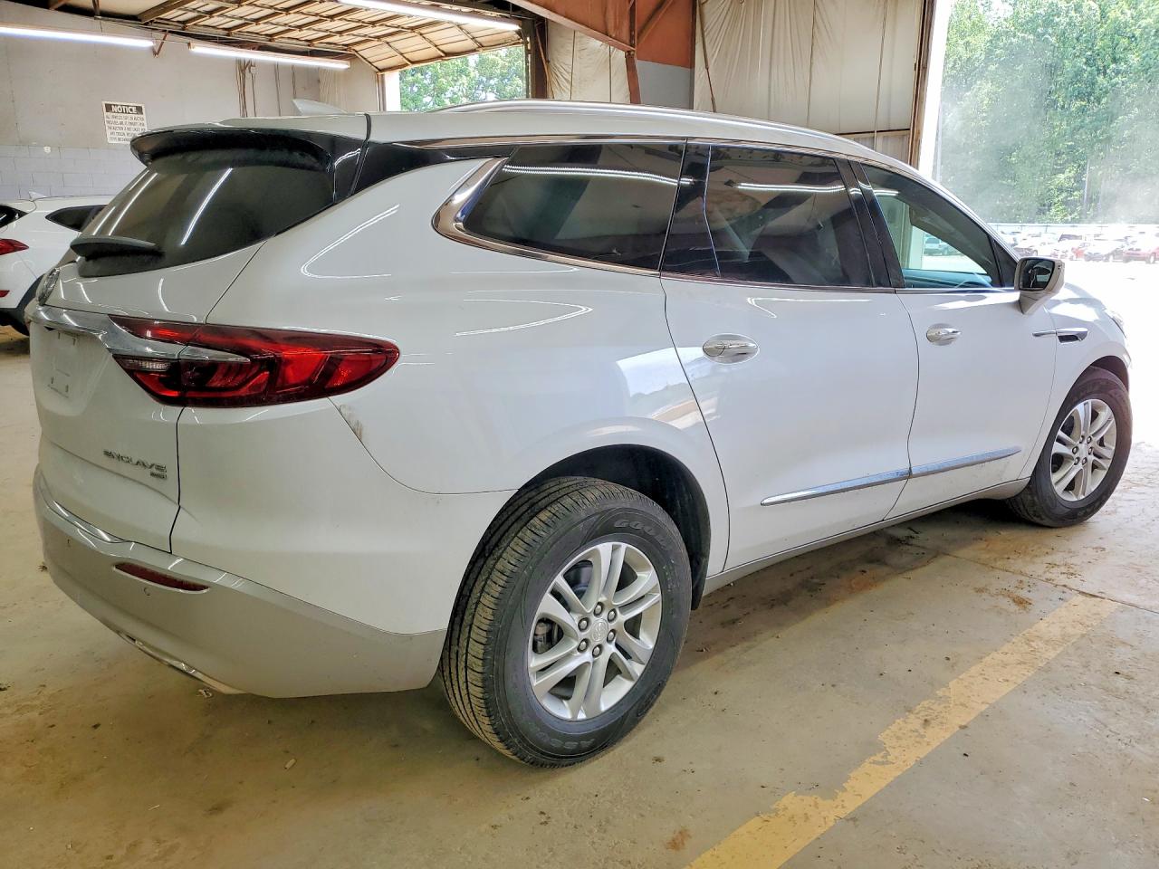 Buick Enclave Essence