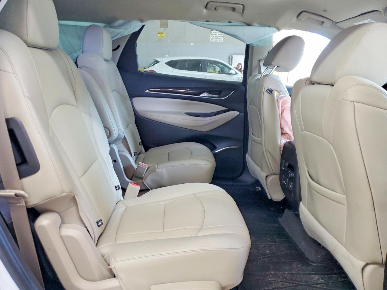 Buick Enclave Essence