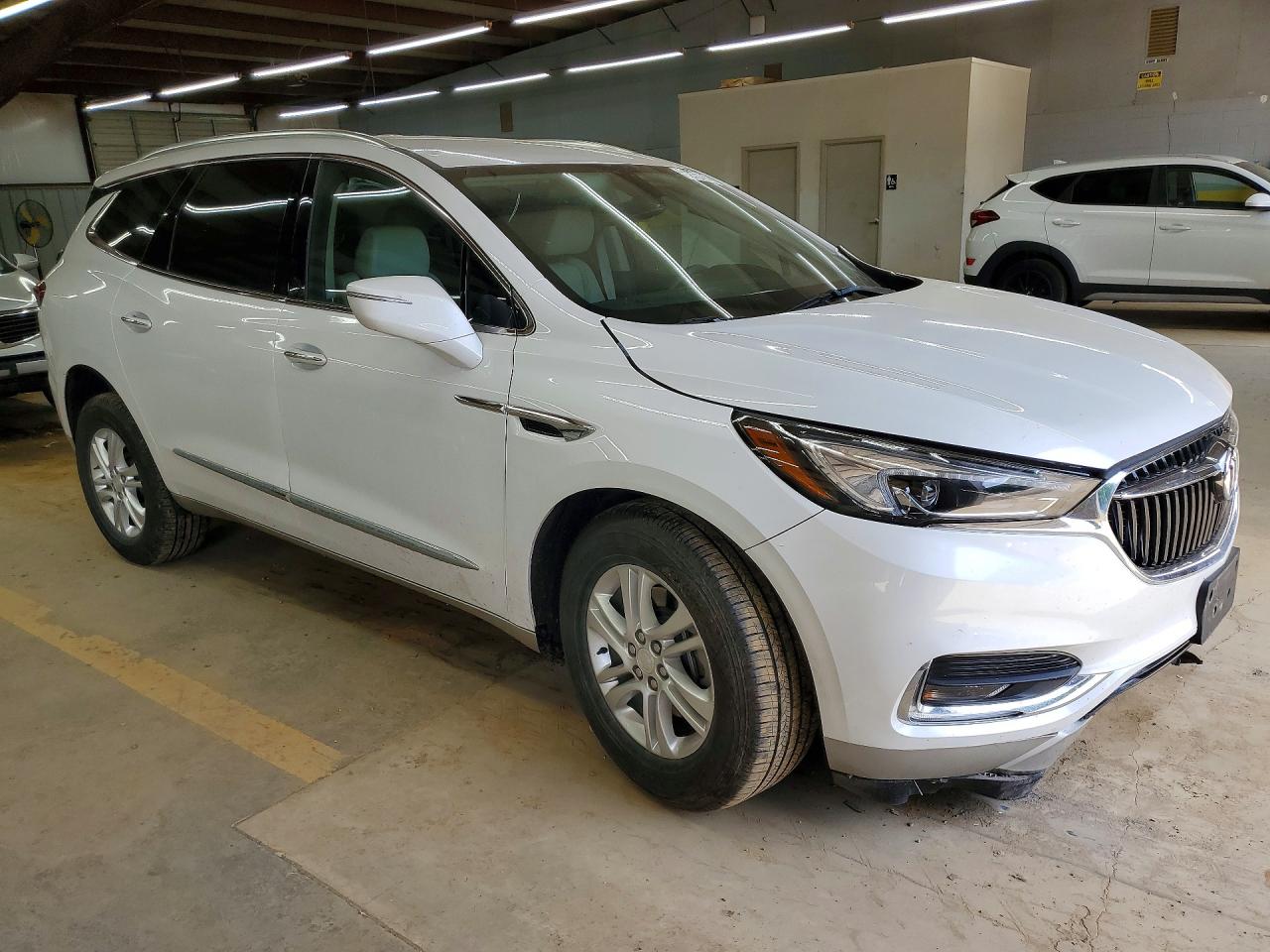 Buick Enclave Essence