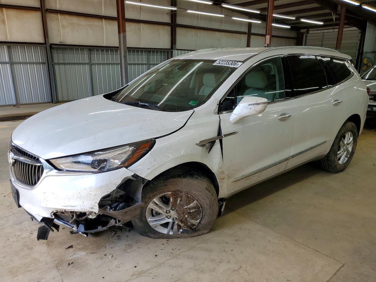 Salvage Buick Enclave Image