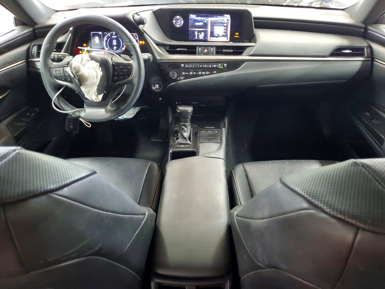 Lexus Es Base