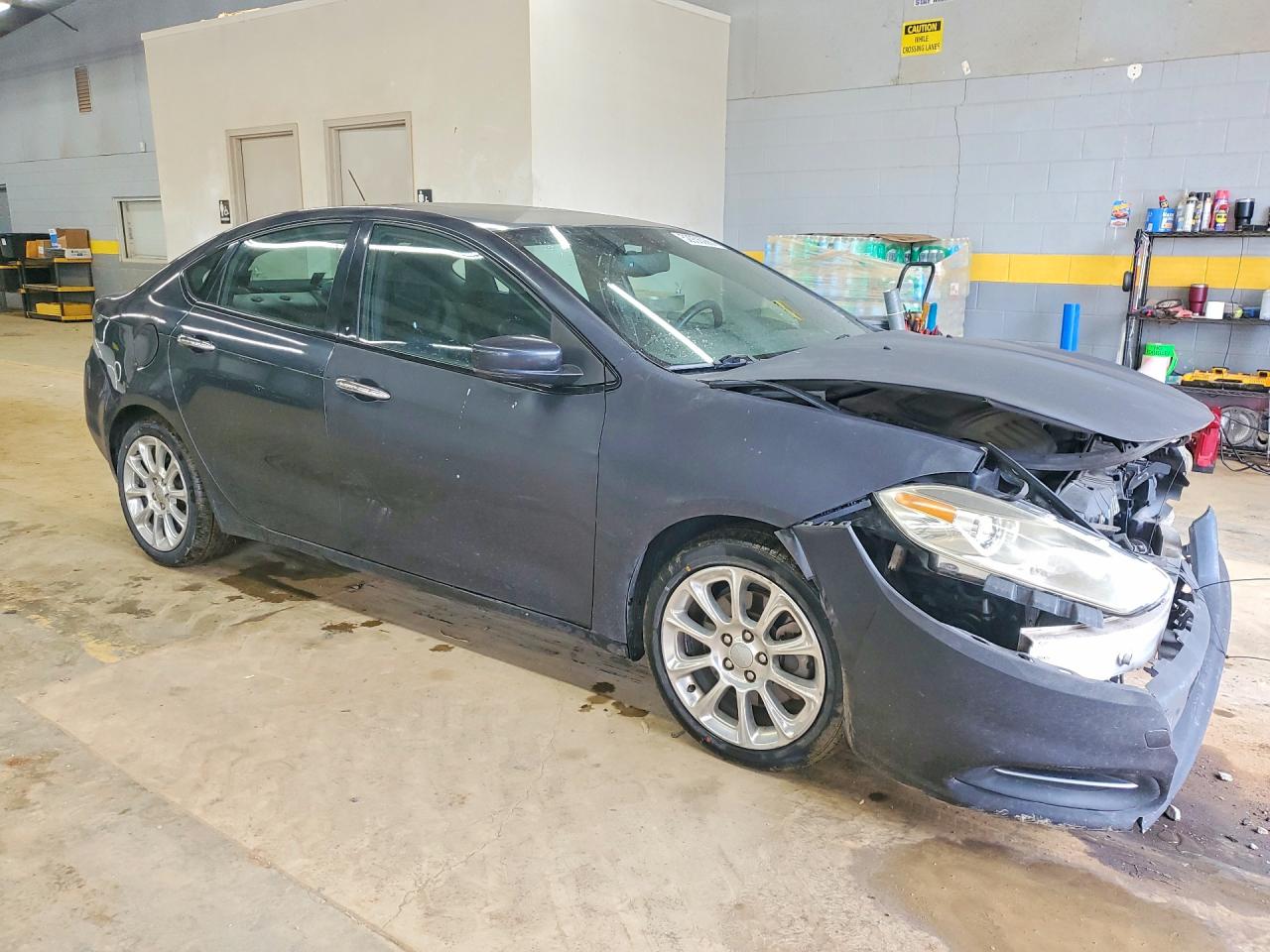 Dodge Dart Limited