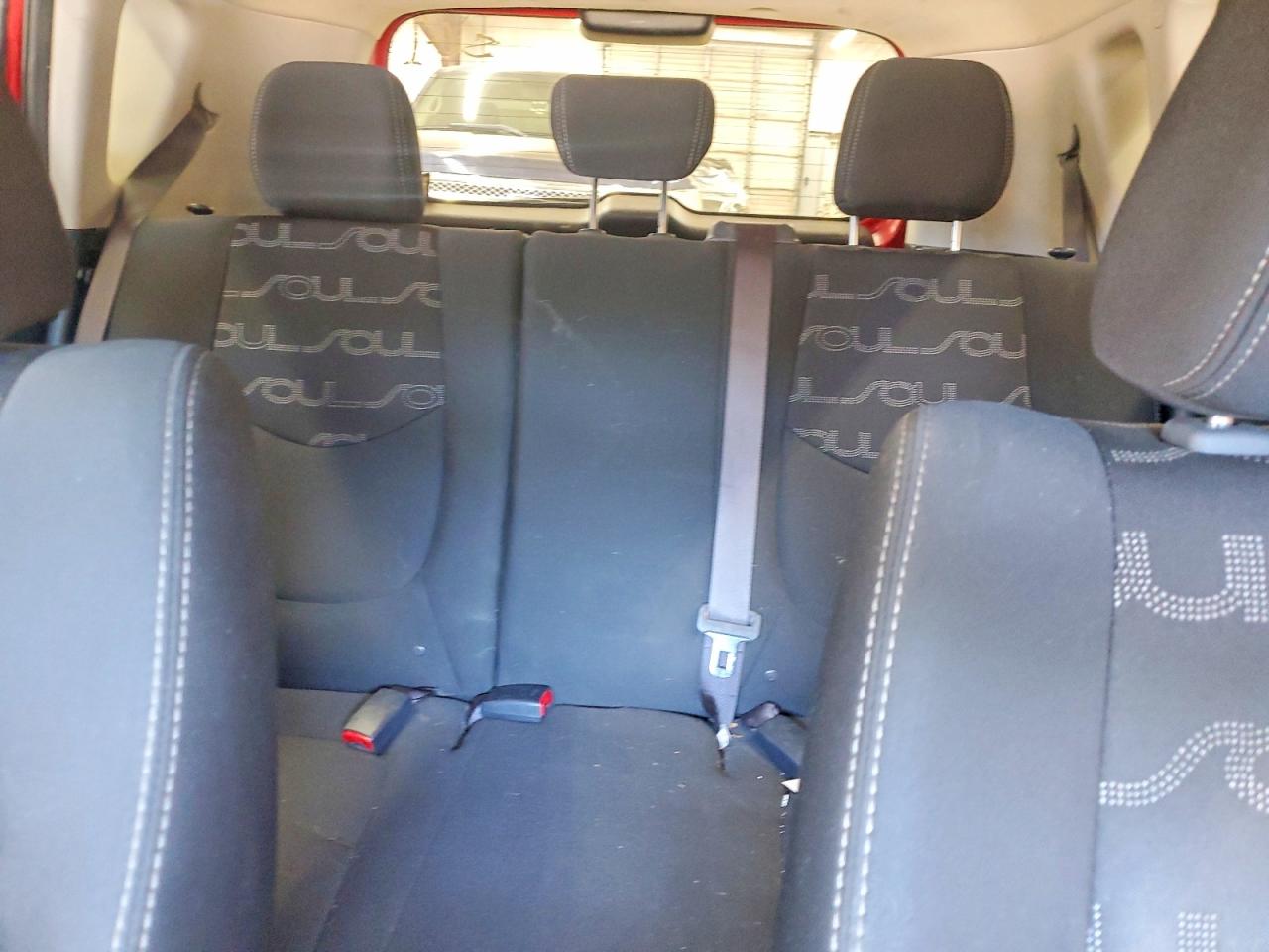 Kia Soul +