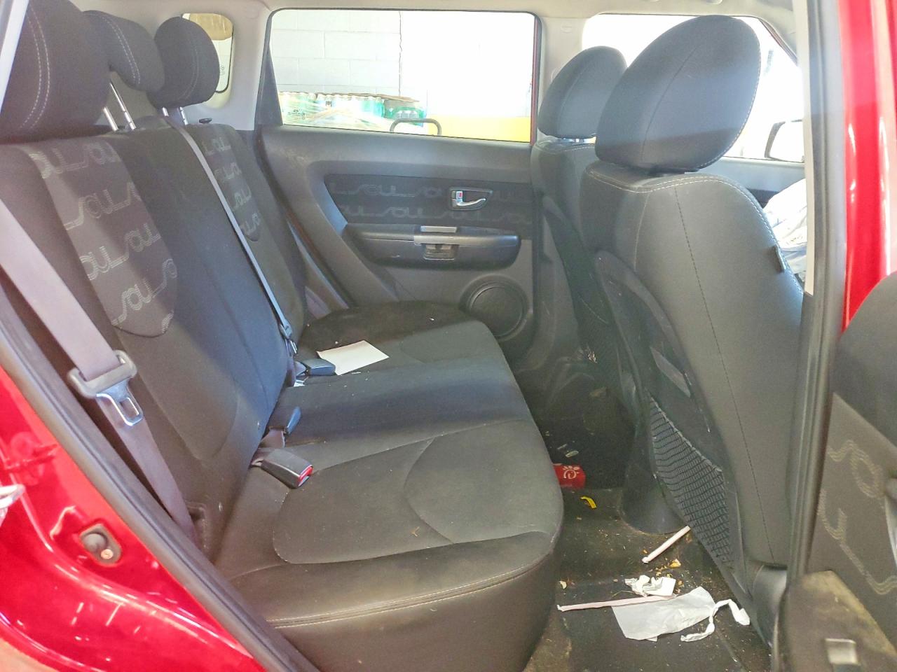 Kia Soul +