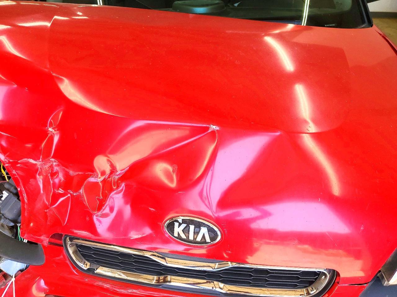 Kia Soul +